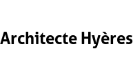 Architecte Hyères